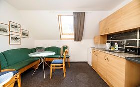 Ph Apartments Harrachov - Ryzoviste